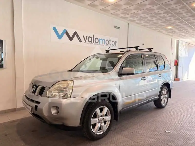 2009 Nissan X-TRAIL