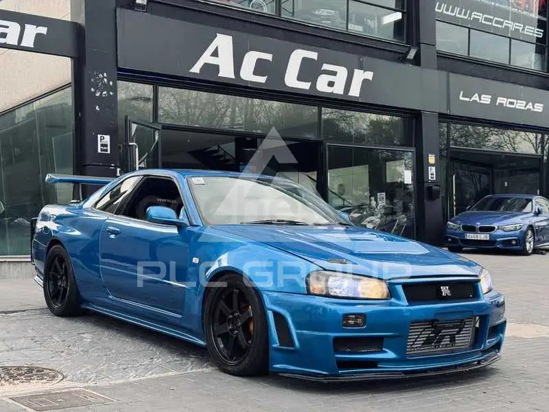 2009 Nissan GTR