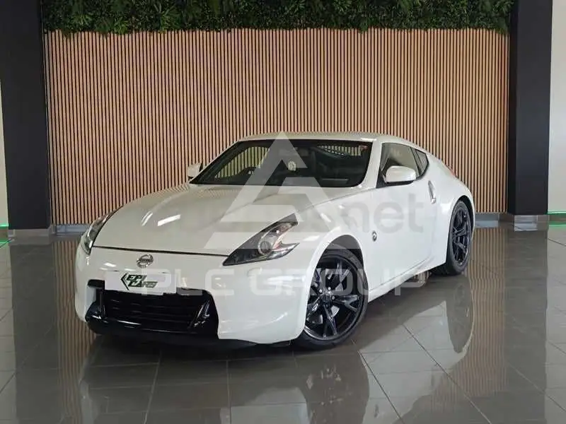 2009 Nissan 370Z