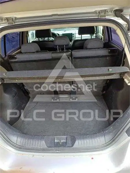2009 Nissan Tiida