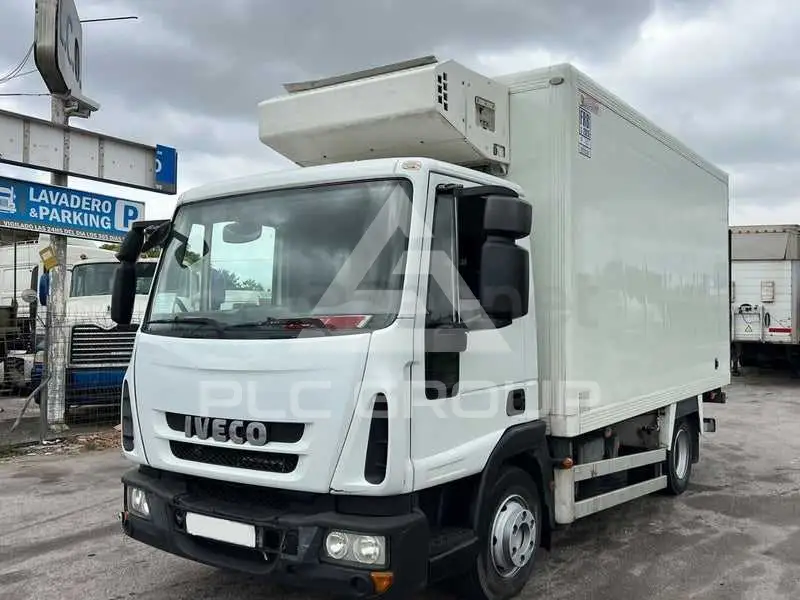 2009 Iveco 