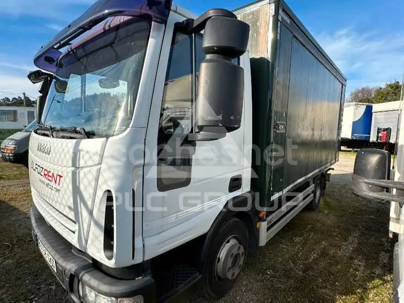 2009 Iveco 