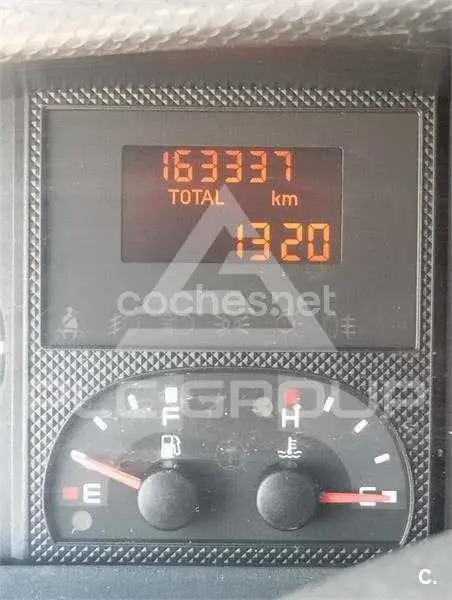 2009 Iveco Daily
