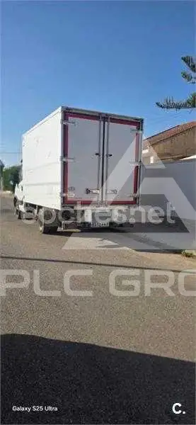 2009 Iveco Daily