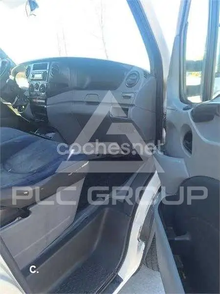 2009 Iveco Daily