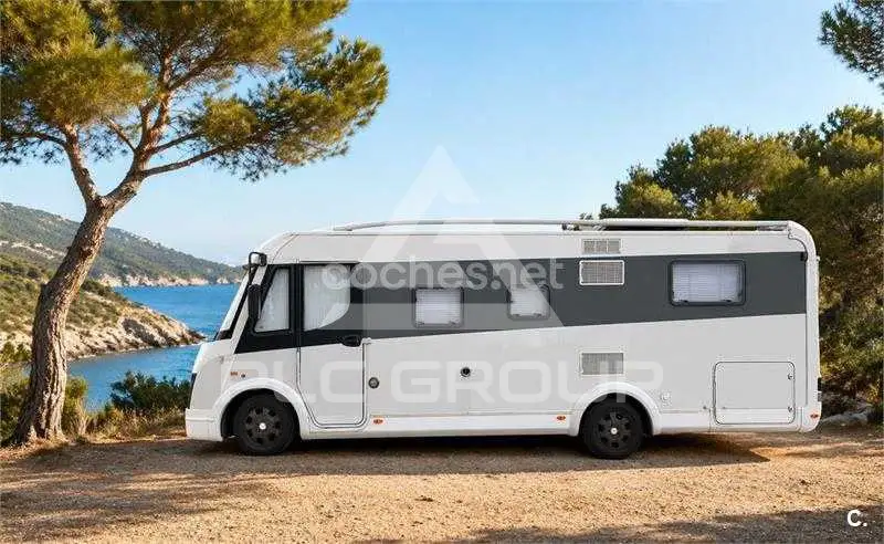 2009 Iveco Daily