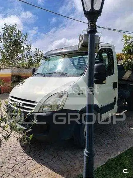 2009 Iveco Daily