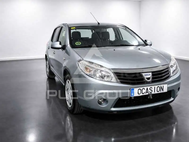 2009 Dacia Sandero