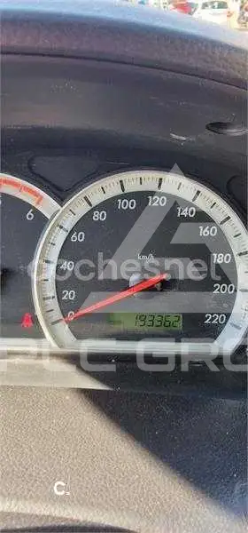 2009 Chevrolet Captiva