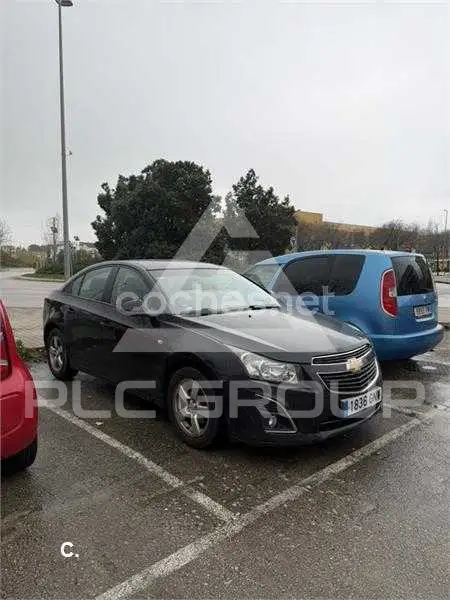 2009 Chevrolet Cruze