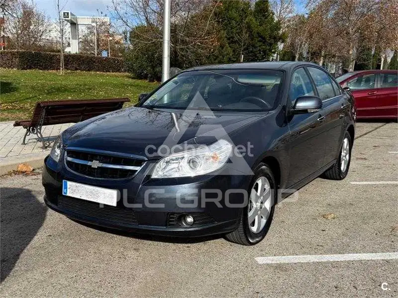 2009 Chevrolet Cruze