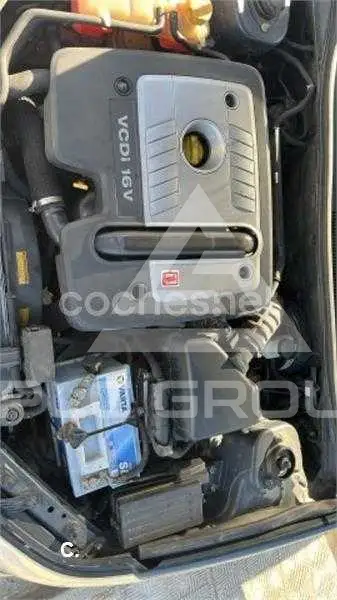 2009 Chevrolet Epica