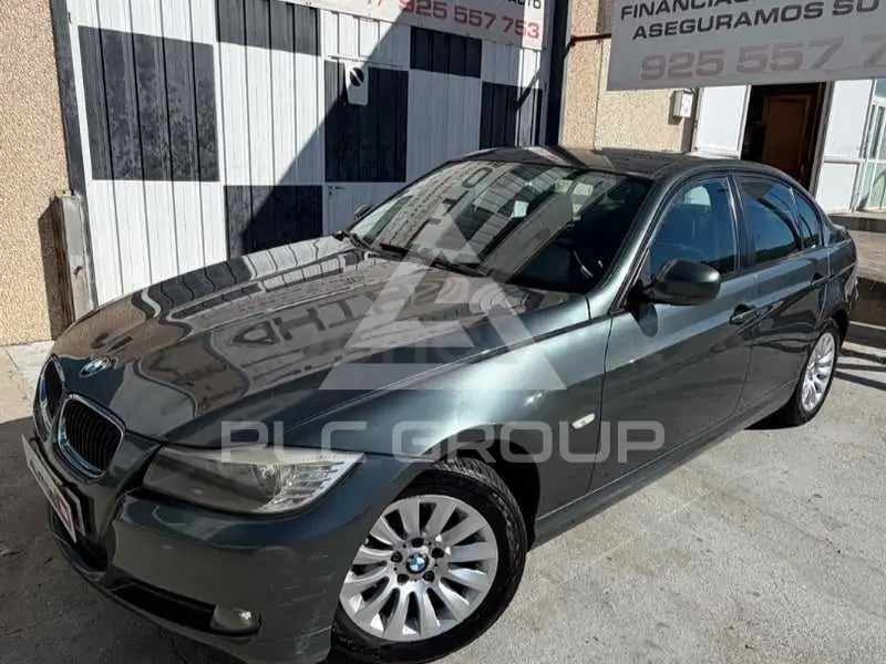 2009 BMW 3 series