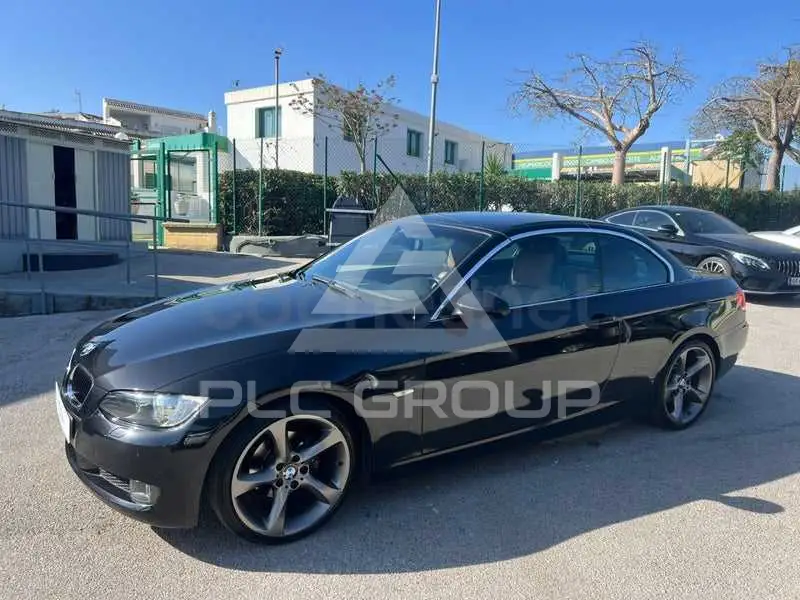 2009 BMW 3 series