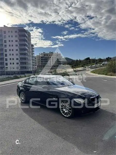 2009 BMW 3 series