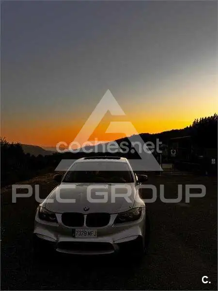 2009 BMW 3 series