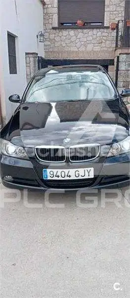 2009 BMW 3 series