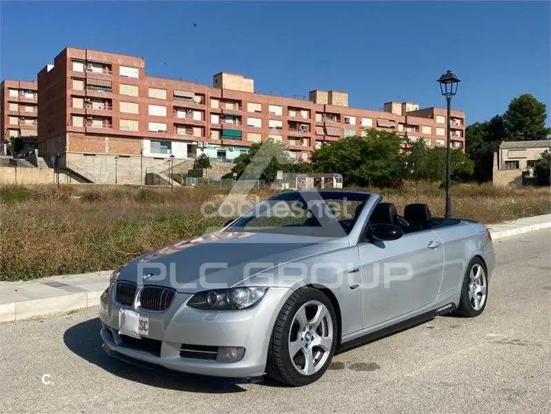 2009 BMW 3 series