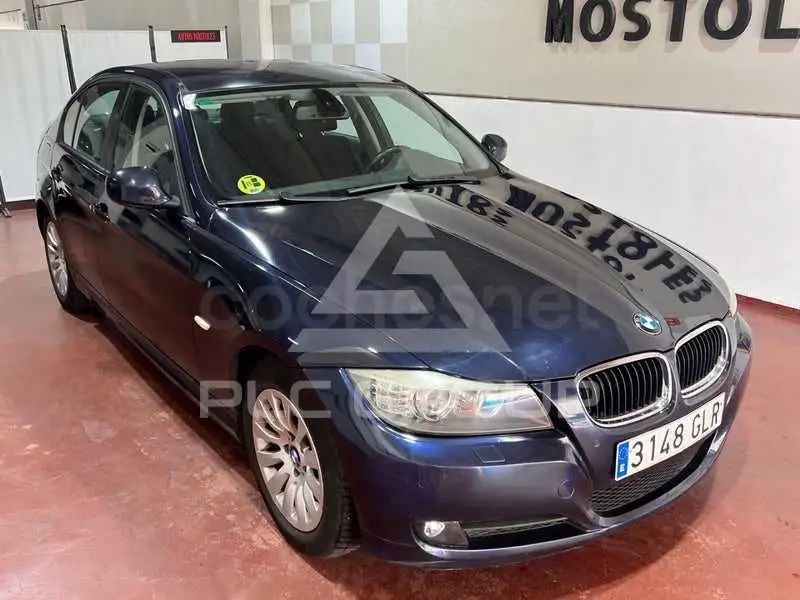 2009 BMW 3 series