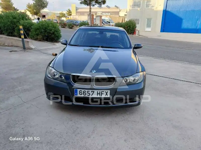 2009 BMW 3 series
