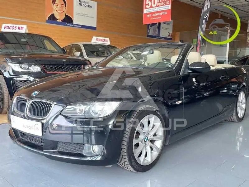 2009 BMW 3 series