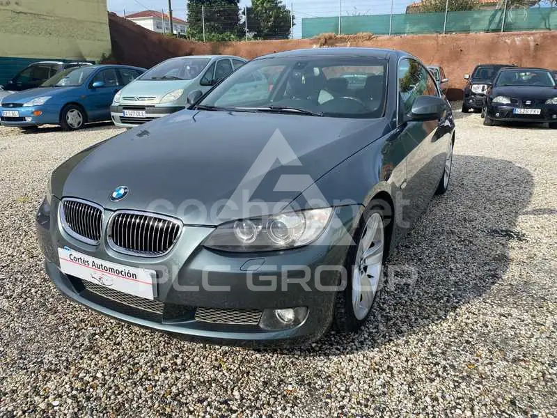 2009 BMW 3 series