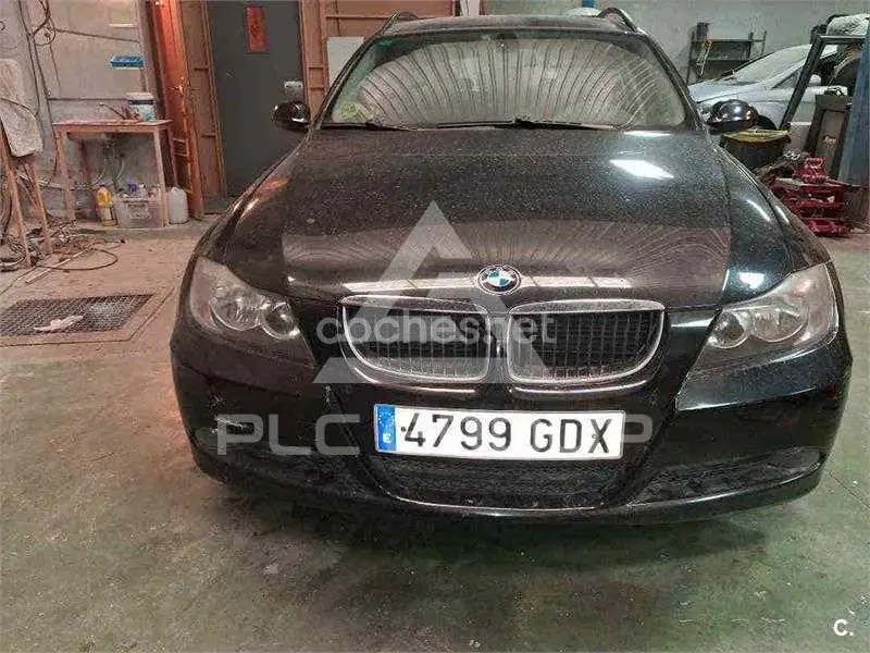 2009 BMW 3 series