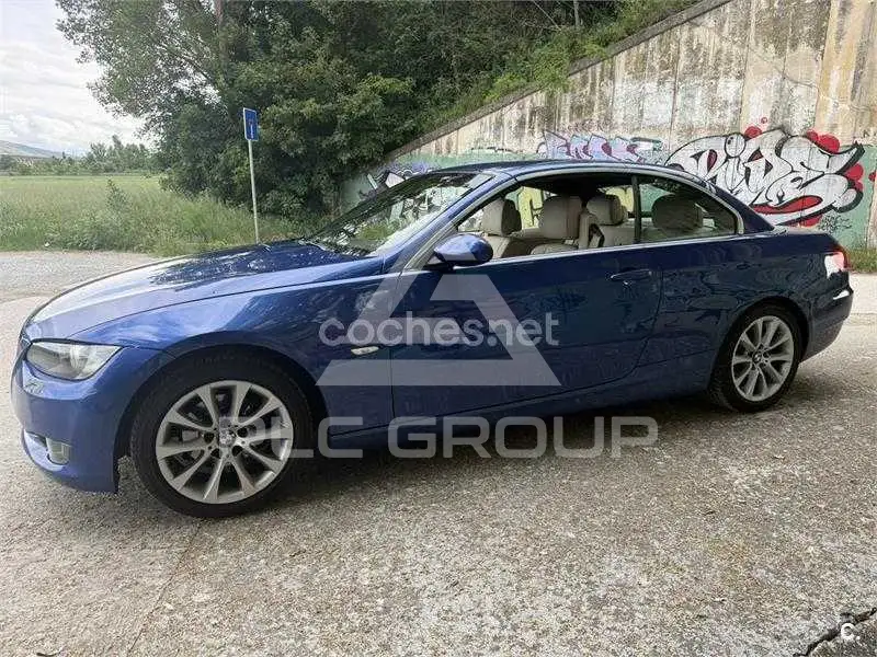 2009 BMW 3 series