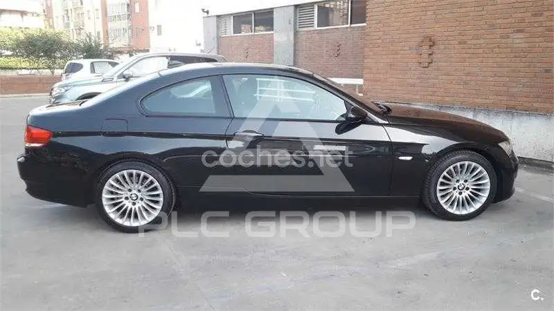 2009 BMW 3 series