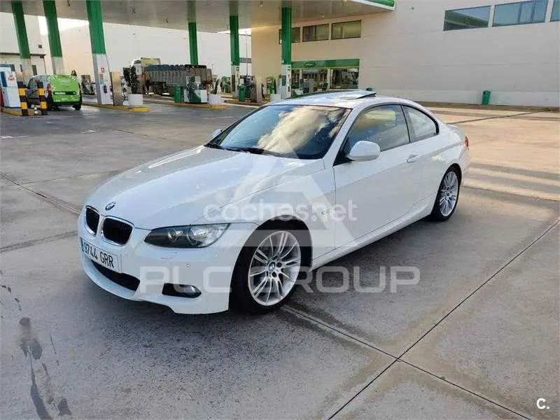 2009 BMW 3 series
