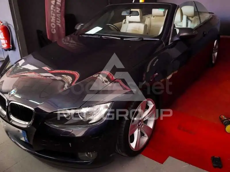 2009 BMW 3 series