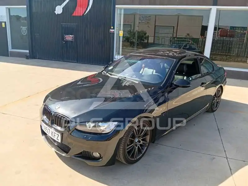 2009 BMW 3 series
