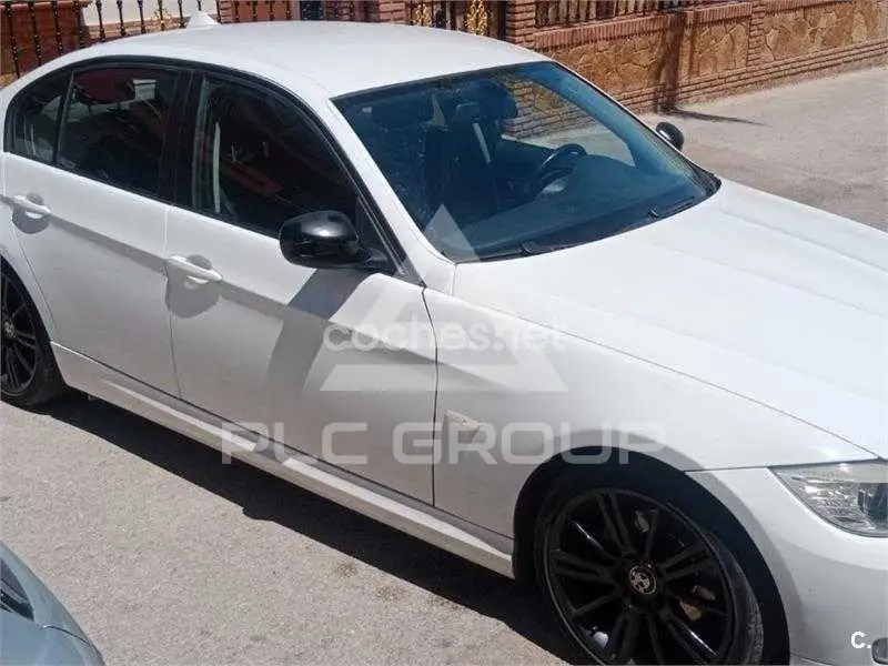 2009 BMW 3 series