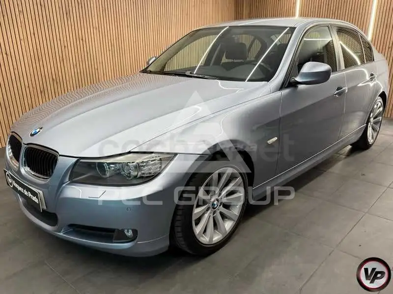 2009 BMW 3 series