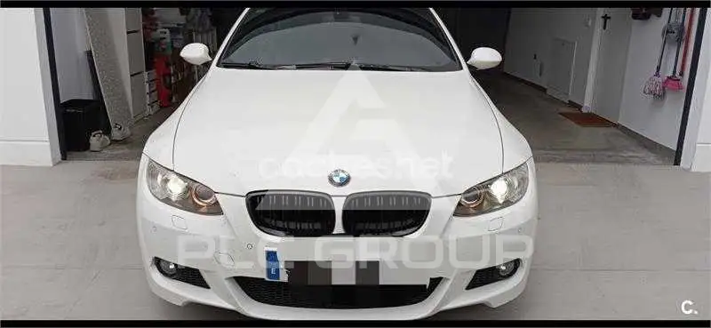 2009 BMW 3 series