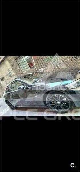 2009 BMW 3 series
