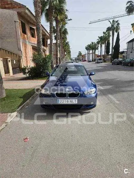 2009 BMW 3 series