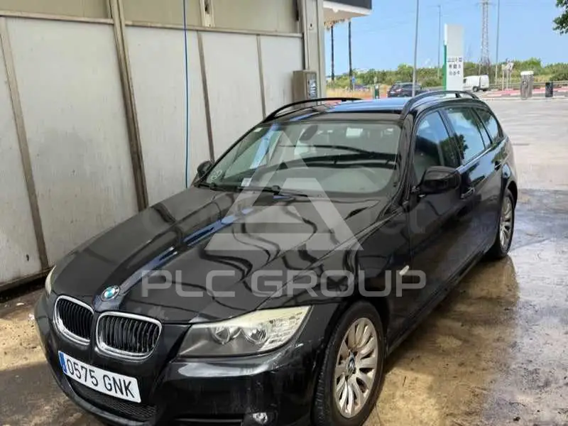 2009 BMW 3 series
