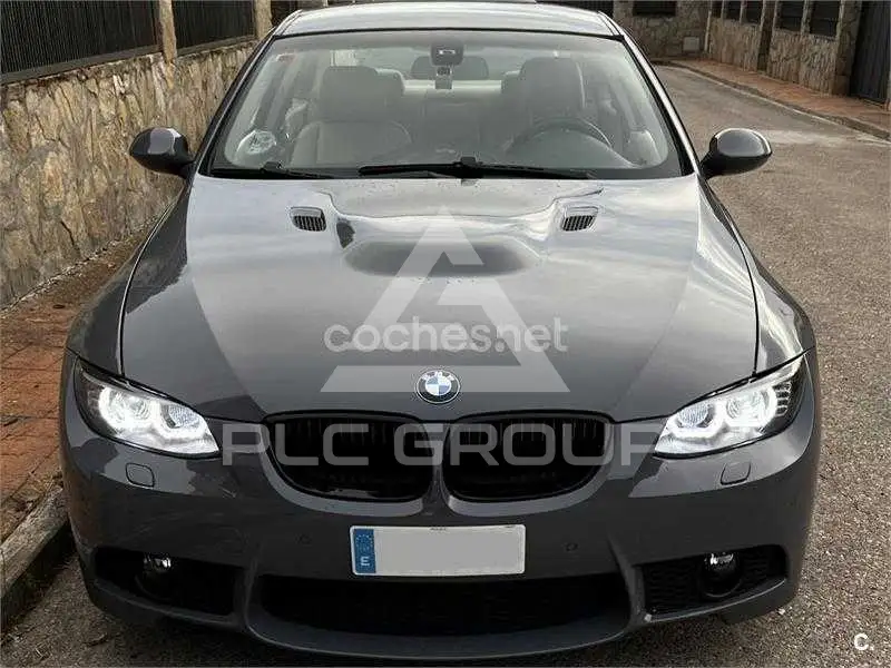 2009 BMW 3 series