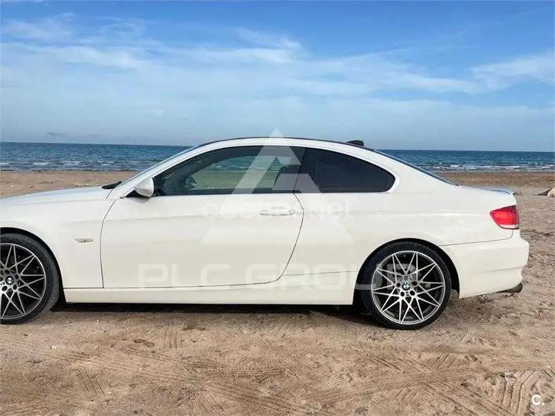 2009 BMW 3 series