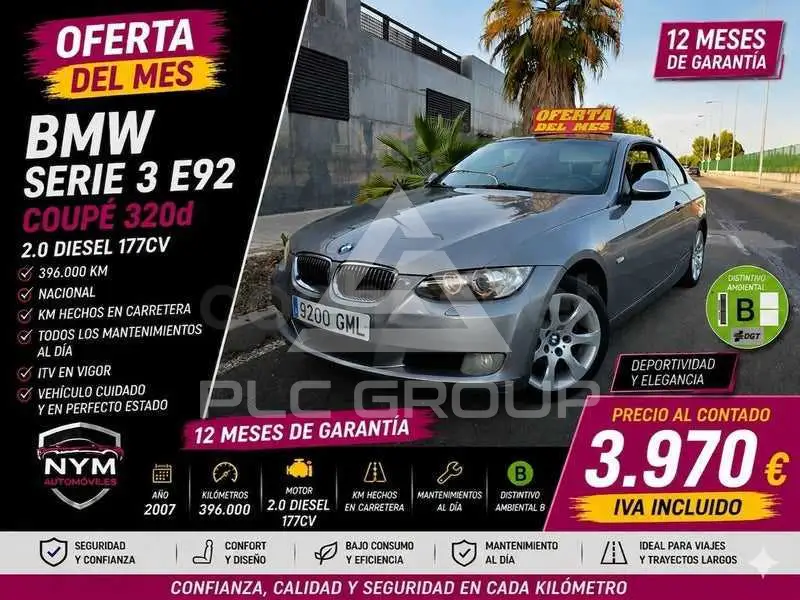 2009 BMW 3 series
