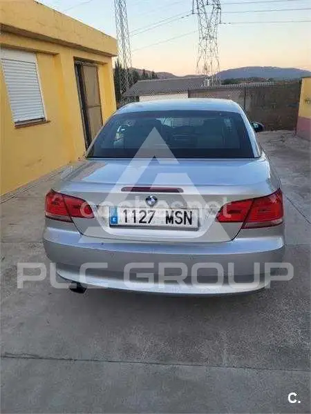 2009 BMW 3 series