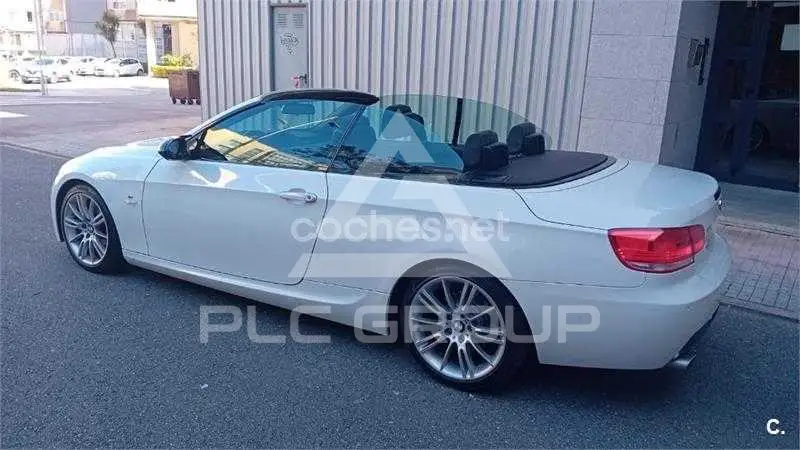 2009 BMW 3 series