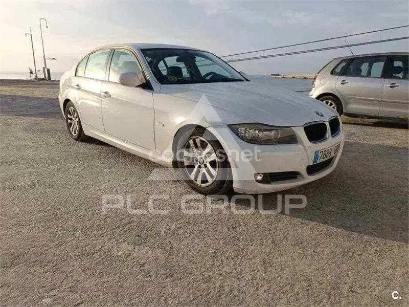2009 BMW 3 series