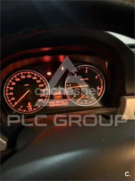 2009 BMW 3 series