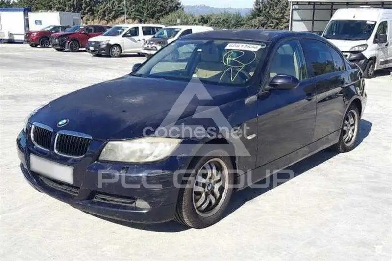 2009 BMW 3 series