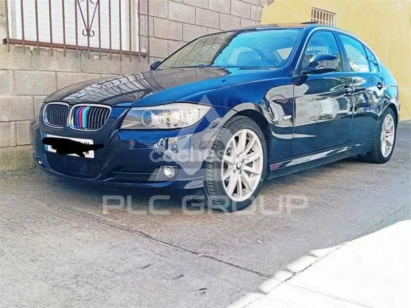 2009 BMW 3 series