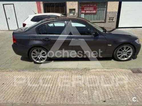 2009 BMW 3 series