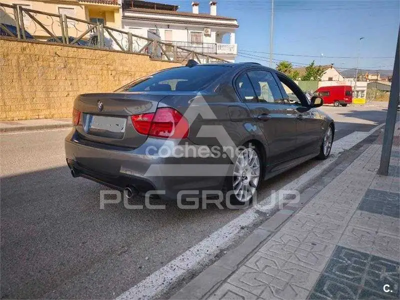 2009 BMW 3 series