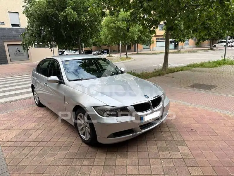 2009 BMW 3 series